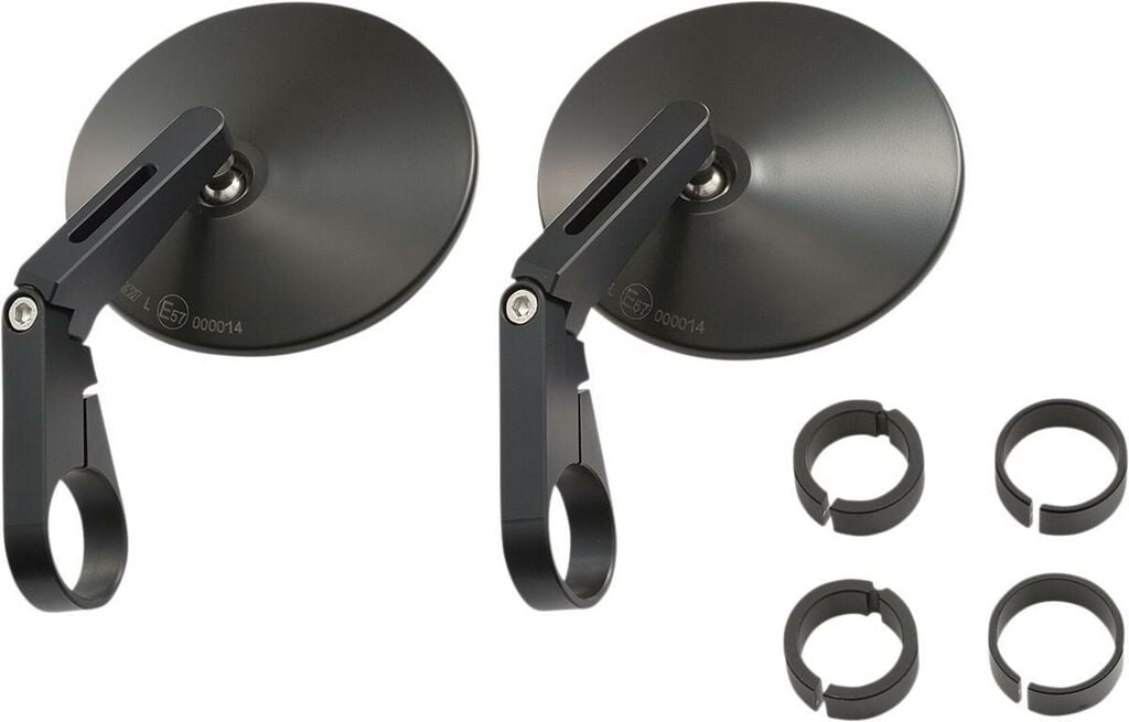 Obrázek produktu D-MIRROR-10 BAREND SHORT 89816
