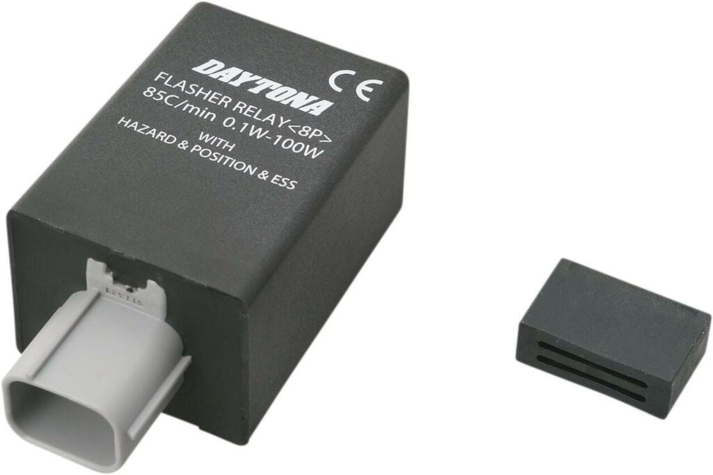 Obrázek produktu HONDA IC RELÉ 0.1-100W 89658