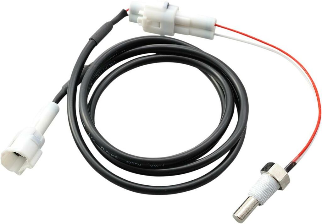 Obrázek produktu TEPLOTNÍ ČIDLO 1/8"+DALŠÍ VODIČ 84851