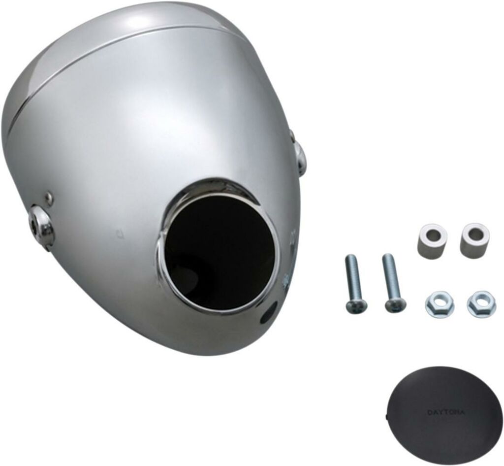 Obrázek produktu VEDL SVĚTLOMET NEOVINTAGE CHR 88432