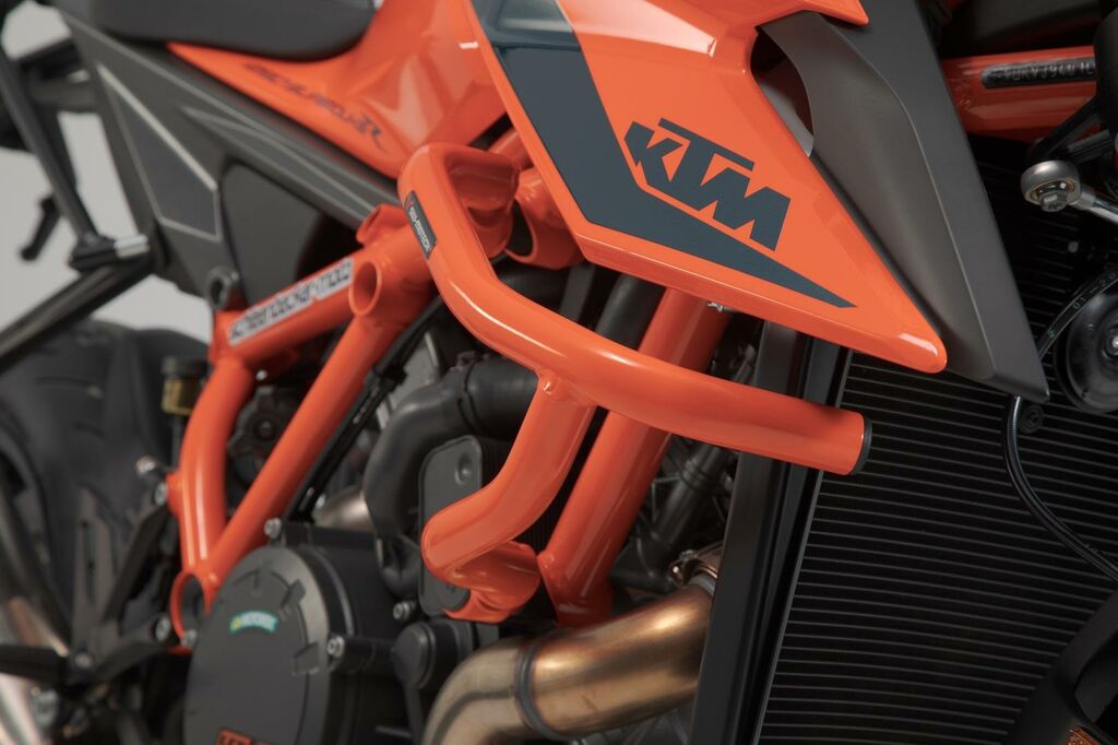 Obrázek produktu CRASH BAR KTM SUPERDUKE SBL.04.915.10000/EB