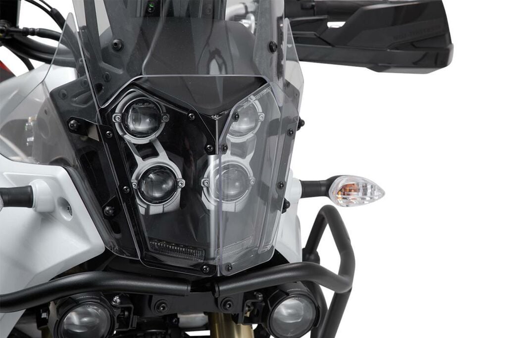 Obrázek produktu KRYT SVĚTLOMETŮ LPS.11.842.10000/B