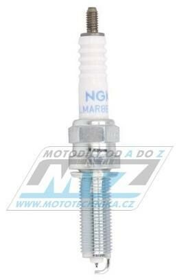 Obrázek produktu Svíčka motocyklová zapalovací NGK - LMAR8BI-9 NGKLMAR8BI9