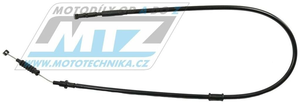 Obrázek produktu Lanko spojky Yamaha YZ85 / 19-25 L05-0429