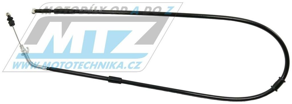 Obrázek produktu Lanko spojky Yamaha YZF250 / 21-25 + YZF450 / 21-22 + WRF250 / 25 L05-0427
