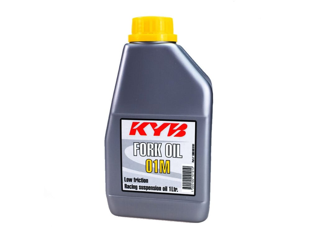 Obrázek produktu Front Fork oil KYB 130010010101 01M 1L