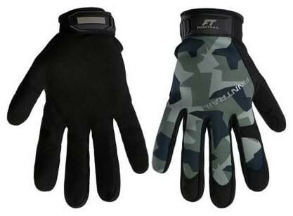 Obrázek produktu Finntrail Gloves Eagle CamoArmy 2840CamoArmy-MASTER