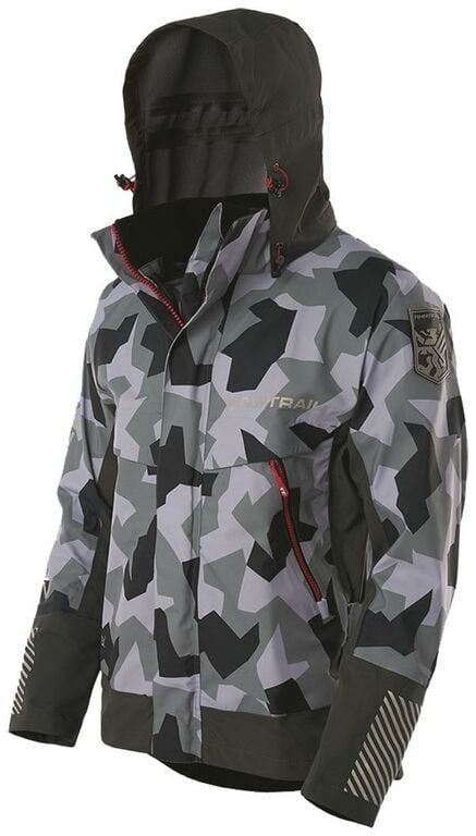 Obrázek produktu Finntrail Jacket Speedmaster CamoArctic 4026CamoArctic-MASTER