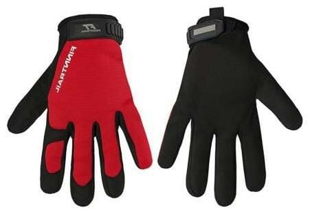 Obrázek produktu Finntrail Gloves Eagle Red 2840Red-MASTER