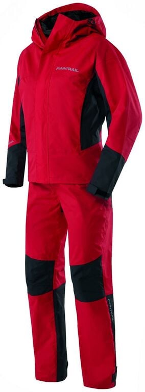 Obrázek produktu Finntrail Suit Sierra Lady Red 3450Red-MASTER