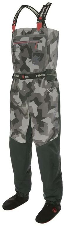 Obrázek produktu Finntrail Waders Speedmaster CamoArctic 1528CamoArctic-MASTER