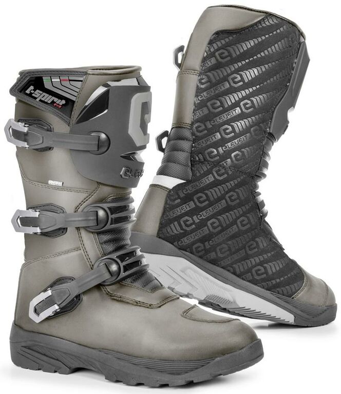 Obrázek produktu Eleveit T SPIRIT EVO WP brown 1037/W-MASTER