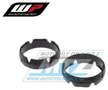 Obrázek produktu Protektory přední vidlice WP - KTM+Husqvarna+Husaberg+Sherco+Gas-Gas - černé WP48600698-02