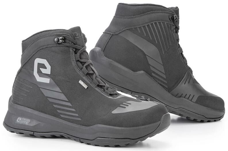 Obrázek produktu Eleveit TOWN LADY WP black 1059/WD-MASTER