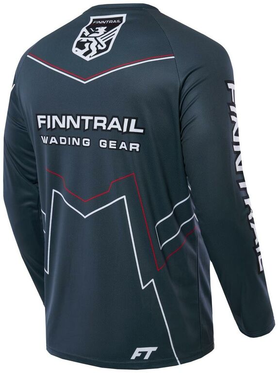 Obrázek produktu Finntrail Jersey CamoArmy 6601CamoArmy-MASTER