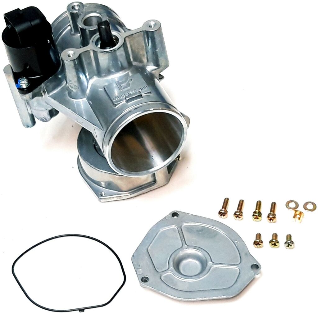 Obrázek produktu Throttle Body Ass'y 16100-E29-A00