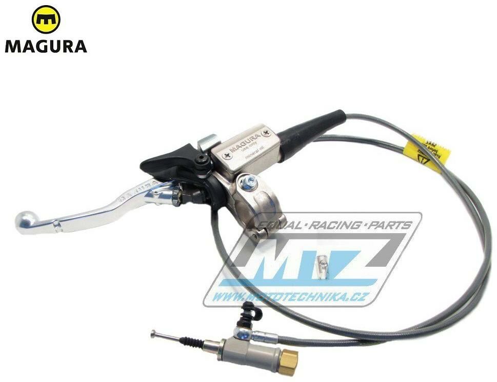 Obrázek produktu Sada hydraulické spojky Magura - Yamaha YZF450 / 09 MG0120687