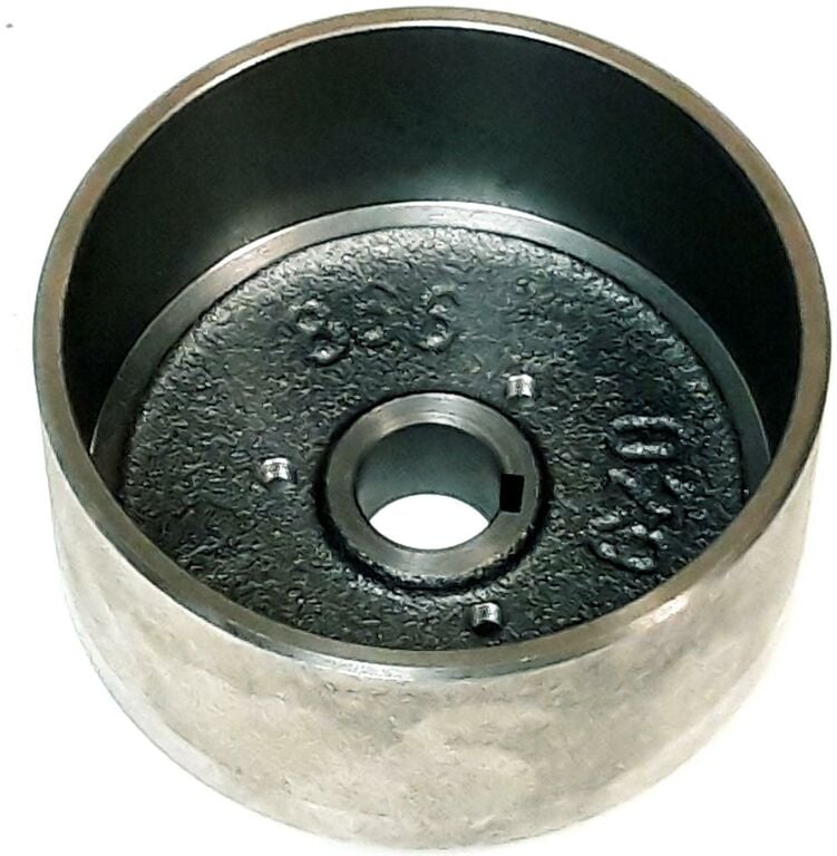 Obrázek produktu DISC PLATE CLUTCH 83201