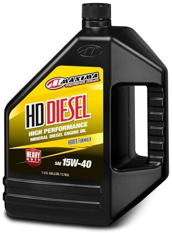 Obrázek produktu MAXIMA HD DIESEL 3,785 LTR 39-029128