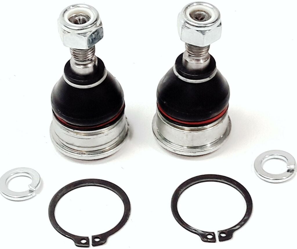 Obrázek produktu BALL JOINT – 2004-08 – Honda TRX 450 Press in Lower ball joint, KTM Lower Ball Joint (QTY-2) 132123-KIT