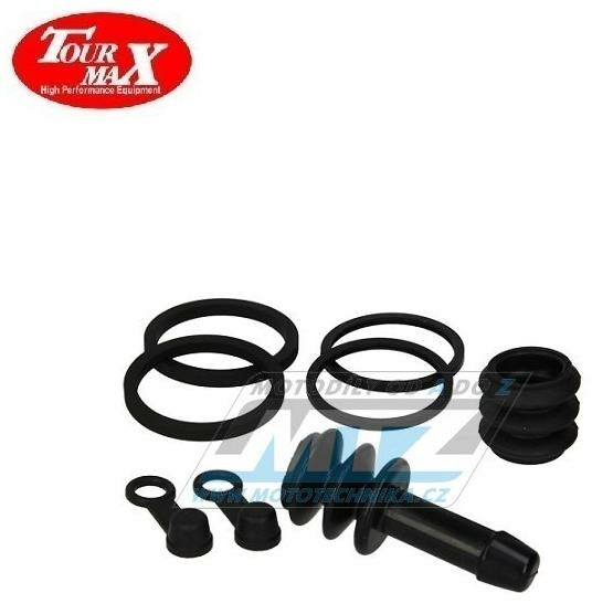 Obrázek produktu Sada brzdového třmenu Tourmax BCR-412 zadní - Kawasaki VN1600+VN1700+VN2000 55.BCR412