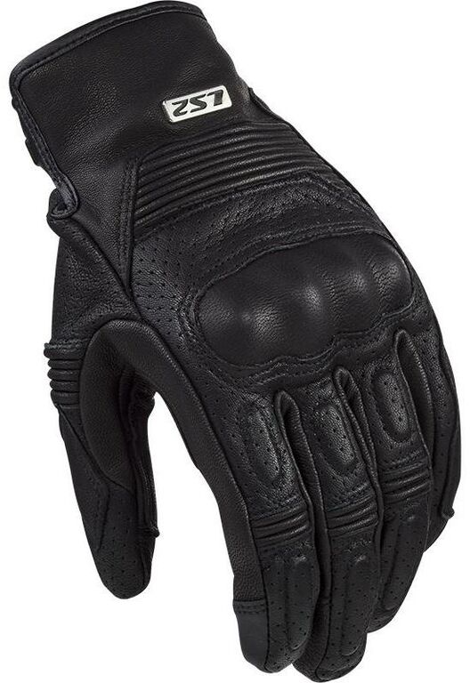 Obrázek produktu LS2 DUSTER MAN GLOVES BLACK 70130F0165-MASTER