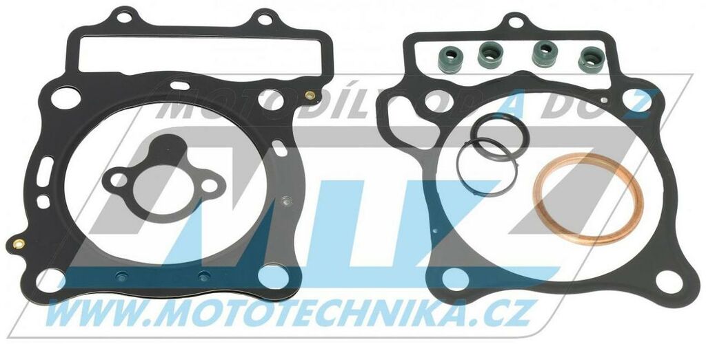 Obrázek produktu TĚSNĚNÍ TE CRF250 22-23 35.1352