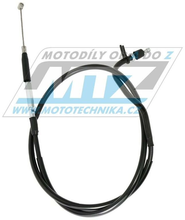 Obrázek produktu Lanko spojky Honda CRF250R / 22-25 + CRF250RX L02-0615