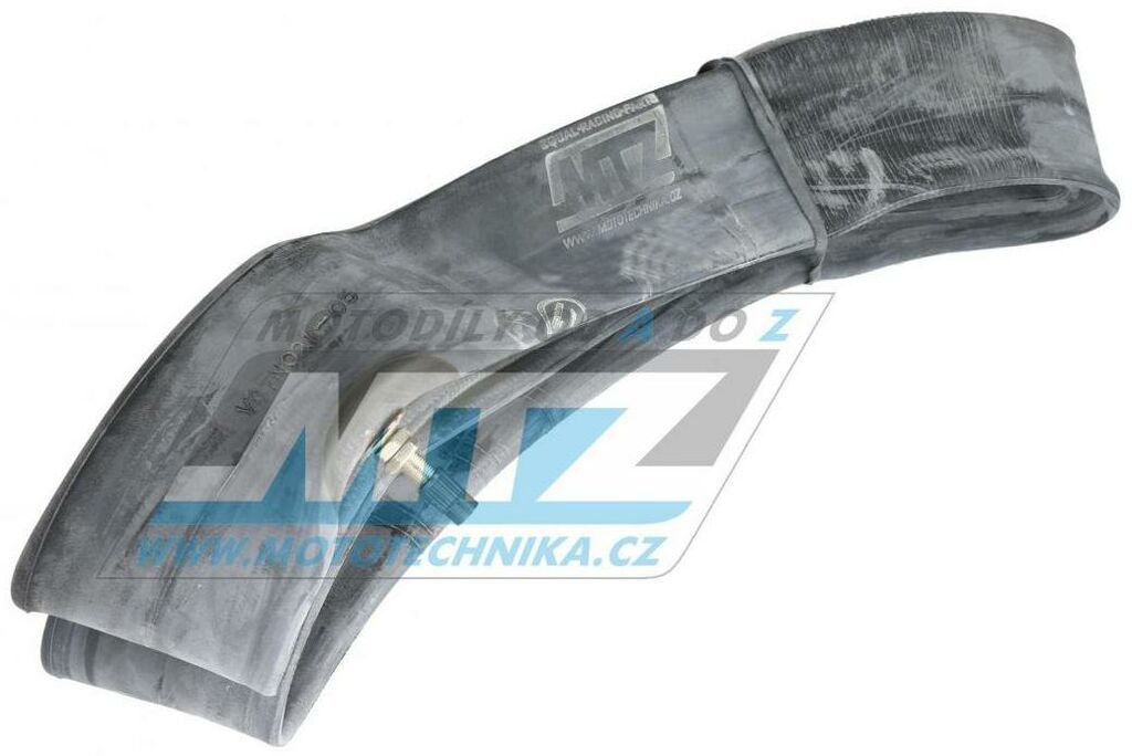 Obrázek produktu Duše zesílená 14&quot; (pro přední kolo / ventilek TR6 / síla stěny 2,0-2,5mm) ET14PŘEDNÍ-2M