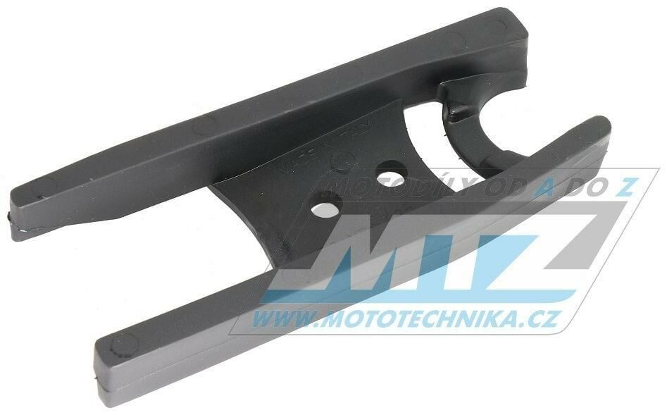 Obrázek produktu Lízátko řetězu Yamaha YZ85 / 19-25 - barva černá UF4888