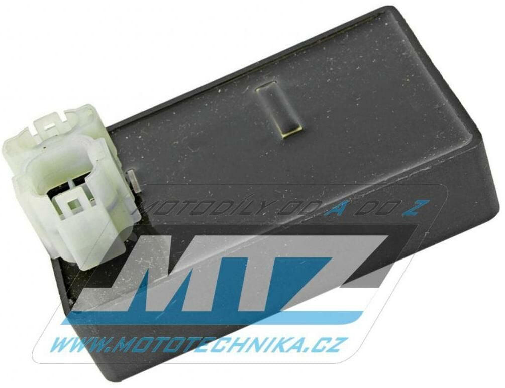 Obrázek produktu Jednotka zapalování (CDI jednotka) - Honda XL600V Transalp / 87-95 + XRV650 Africa Twin / 88-90 AR160-02001