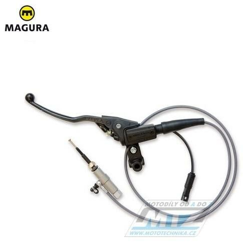 Obrázek produktu Sada hydraulické spojky Magura - Yamaha XTZ700 Tenere / 19-23 MG2123339