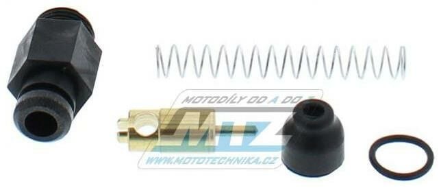 Obrázek produktu Sada ovládání sytiče (Choke Plunger Kit) - Kawasaki KFX400 03-06 + Suzuki LTZ400 / 03-08 AL46-1026