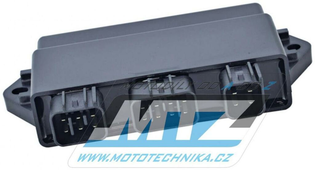 Obrázek produktu Jednotka zapalování (CDI modul) 12V - Yamaha YFM660F Grizzly / 04-08 AR160-02091