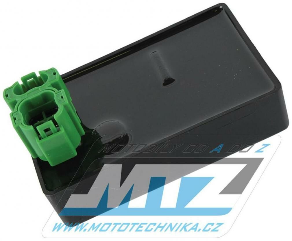 Obrázek produktu Jednotka zapalování (CDI modul) 12V - Honda XR650L / 93-18 + NX650 Dominator / 88-89 AR160-02038