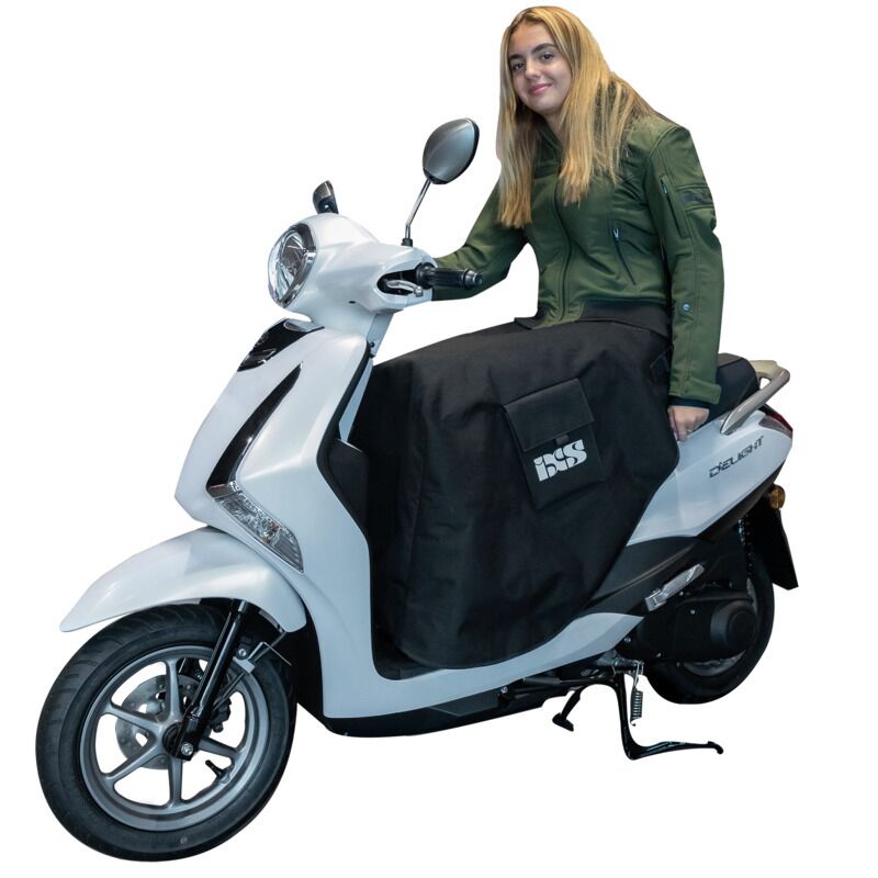 Obrázek produktu Kryt na nohy (deka) iXS Z5805-000-03 Z5805-000-03