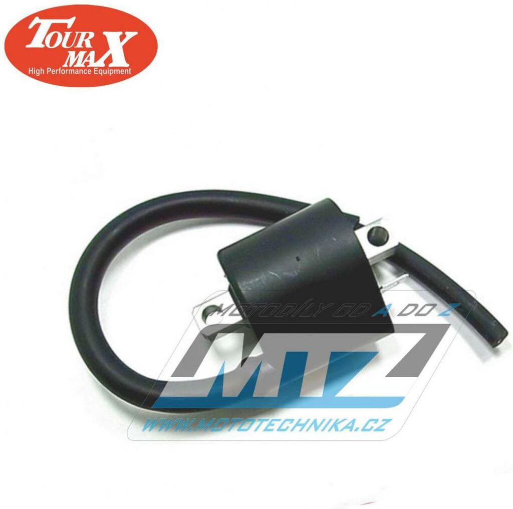 Obrázek produktu Cívka indukční zapalovací - Suzuki DR350 / 90-99 + DR350S+DR350SE / 90-99 + DR250+DR250SE / 90-95 + DR100 TMIGN-321