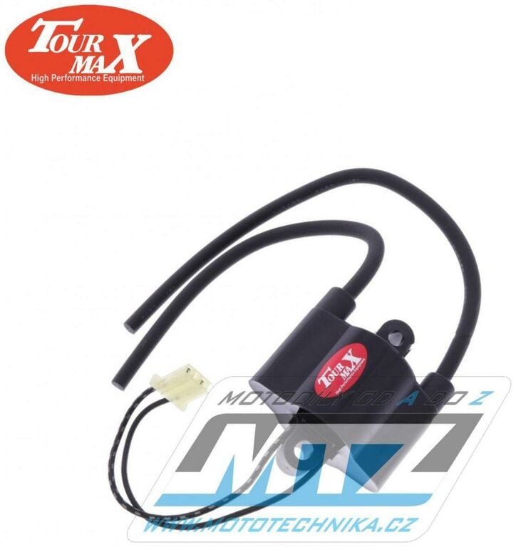 Obrázek produktu Cívka indukční zapalovací - Suzuki DR650SE / 96-21 + DR650SE USA / 20-21 TMIGN-308