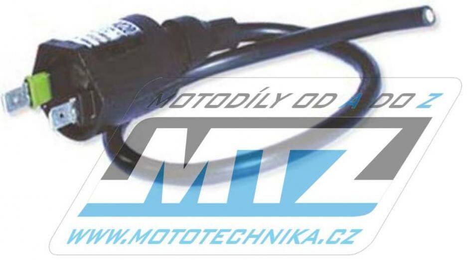 Obrázek produktu Cívka indukční zapalovací 12V pro Honda TRX350 / 00-06 (vic-14607) VIC-14607