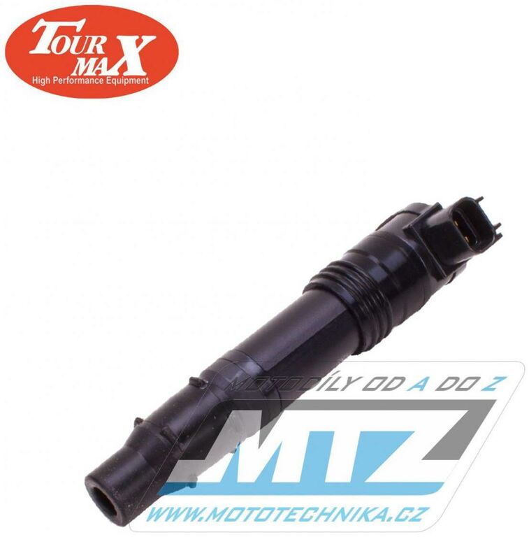 Obrázek produktu Cívka indukční zapalovací - Kawasaki ER6+KLE650 + Z750+Z800+ZX9R+ZX10R+ZX12R + KLZ+GTR+ZZR + Ninja 300 + Suzuki GSF+GSX+VLR+VZR + AN650 Burgman TMIGN-426P
