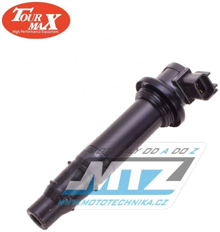 Obrázek produktu Cívka indukční zapalovací - Yamaha YZF-R1 / 02-03 TMIGN-214P