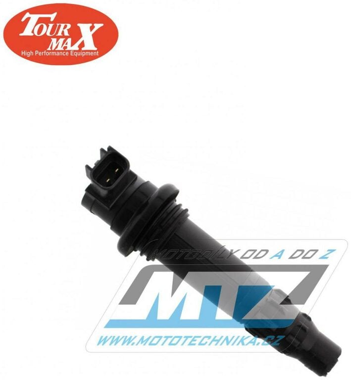 Obrázek produktu Cívka indukční zapalovací - Yamaha MT07 / 14-21 + MT09 / 21-23 + XSR700 / 16-21 + XTZ700 Tenere / 20-21 + Tracer700+Tracer7 / 16-21 + Tracer9 / 21-23 + Niken9 TMIGN-223P