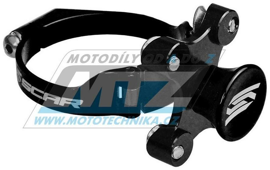 Obrázek produktu Pomocník startu Launch Control SCAR - průměr 58,4mm - pro vidlice WP+Öhlins - KTM SX+SXF / 03-23 + Husqvarna+Husaberg+Gas-Gas+Sherco+Öhlins SRSLC503-02