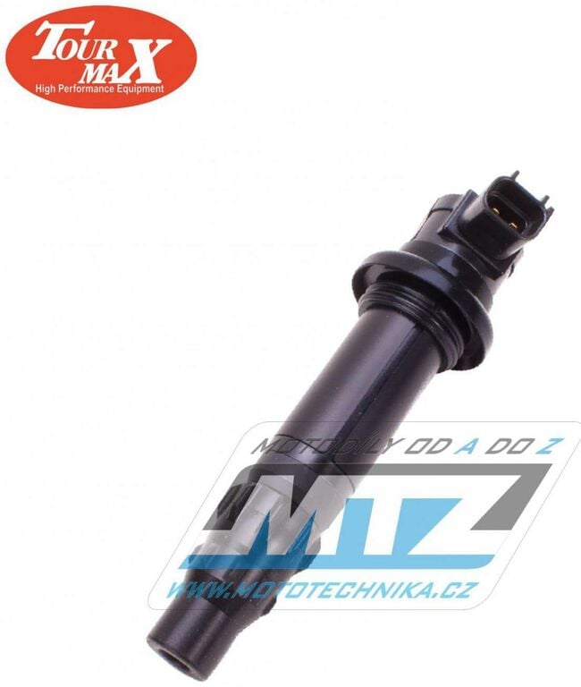 Obrázek produktu Cívka indukční zapalovací - Yamaha YZF-R1 / 12-14 + YZF R1 TMIGN-224P