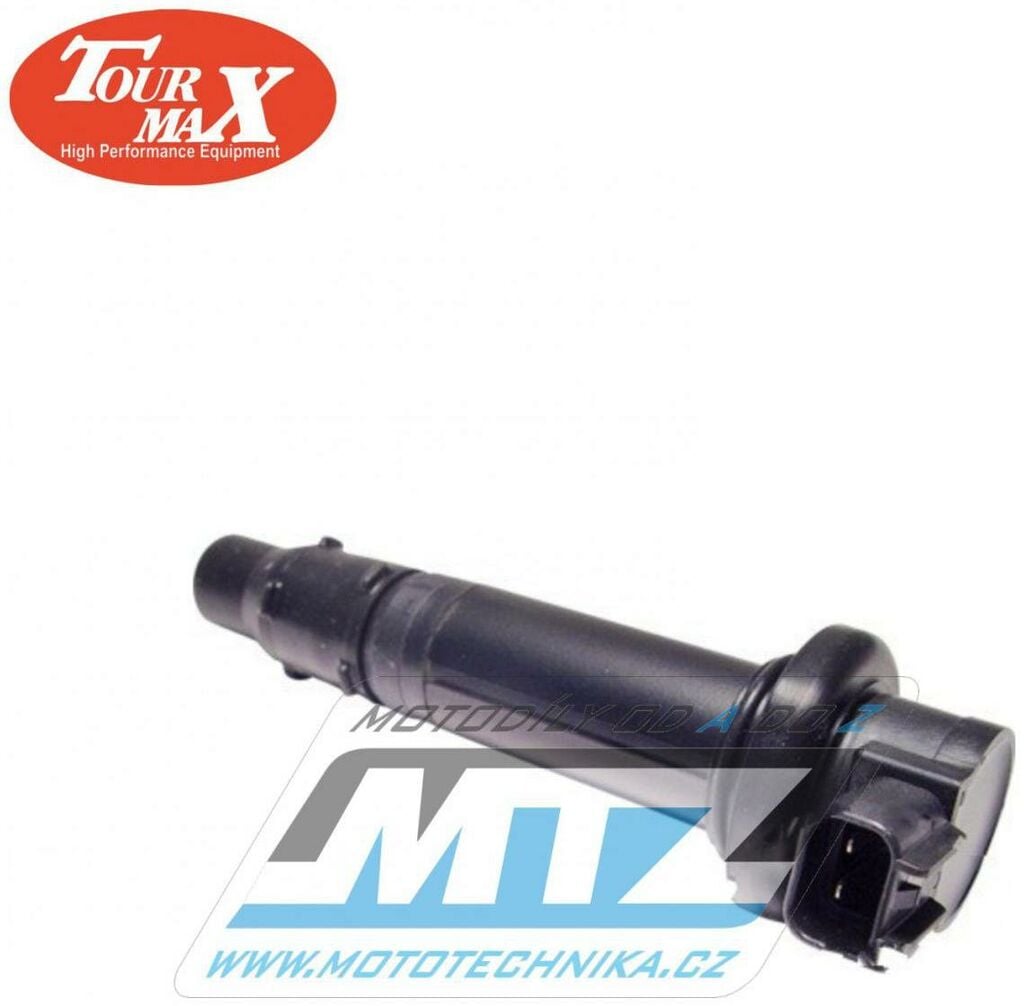 Obrázek produktu Cívka indukční zapalovací - Yamaha YZF-R6 / 06-07 + YZF R6 TMIGN-211P