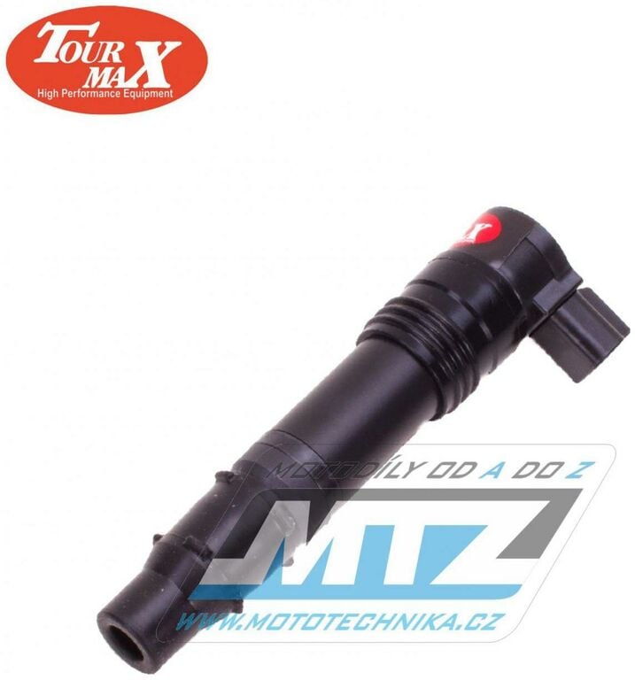 Obrázek produktu Cívka indukční zapalovací - Kawasaki ZX10R Ninja / 11-15 + ZX1000 Ninja TMIGN-430P