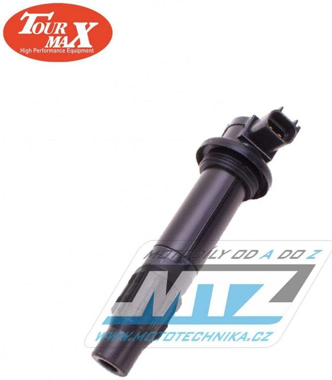 Obrázek produktu Cívka indukční zapalovací - Yamaha YZF-R1 / 07-08 + YZF R1 TMIGN-216P
