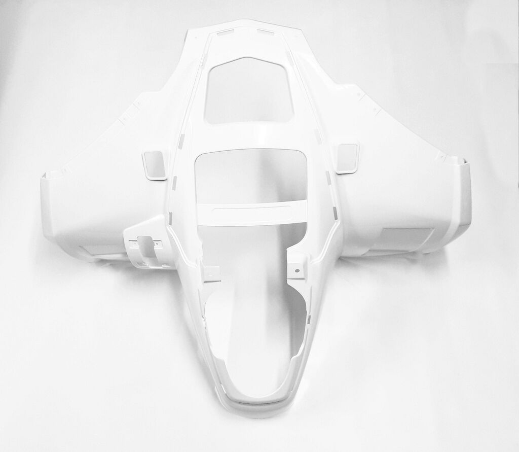 Obrázek produktu FRONT BODY (WHITE) 350796F