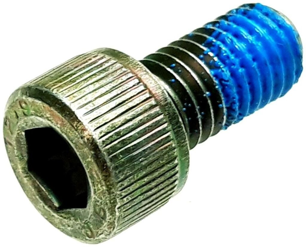 Obrázek produktu Bolt, Hex, Socker 91761-08016-06G