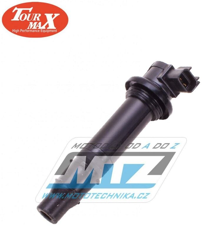 Obrázek produktu Cívka indukční zapalovací - Yamaha FZ1N Fazer / 06-12 + FZ1S Fazer / 06-14 + FZ1N / 12-13 + FZ1S / 12-13 + VMX1700 V-Max / 06-16 + YZF-R1 / 04-06 TMIGN-215P